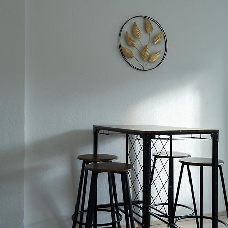 Business Apartment 1 Essen Bagian luar foto